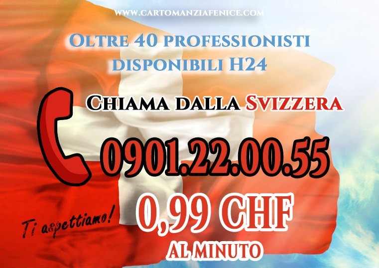 Cartomanzia Svizzera Cartomanzia Svizzera